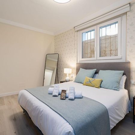 Cozy Apartment In The Heart Of مالقة المظهر الخارجي الصورة