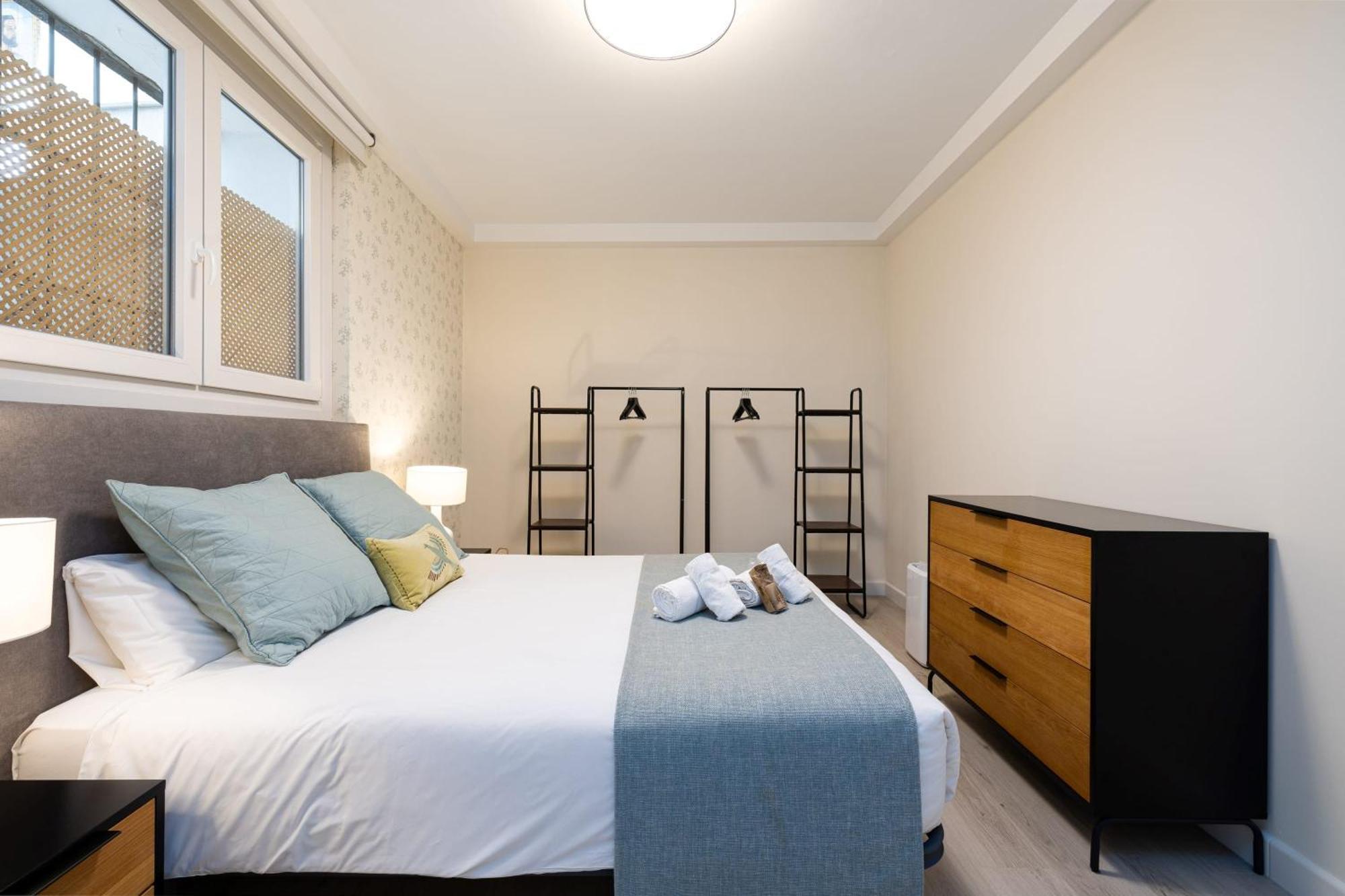 Cozy Apartment In The Heart Of مالقة المظهر الخارجي الصورة