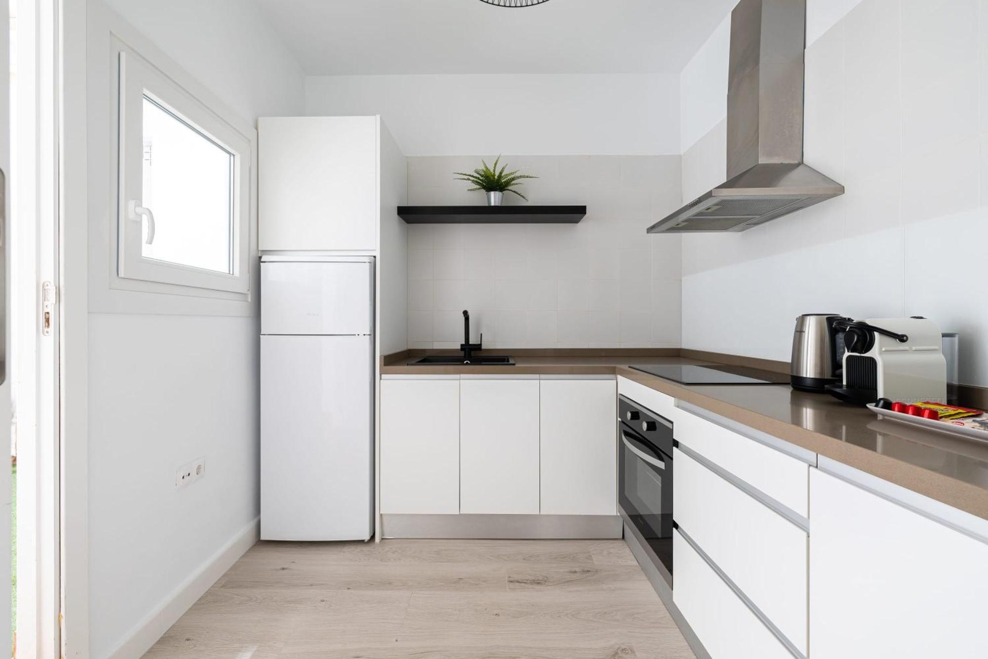 Cozy Apartment In The Heart Of مالقة المظهر الخارجي الصورة